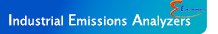 Industrial Emission Analyzers